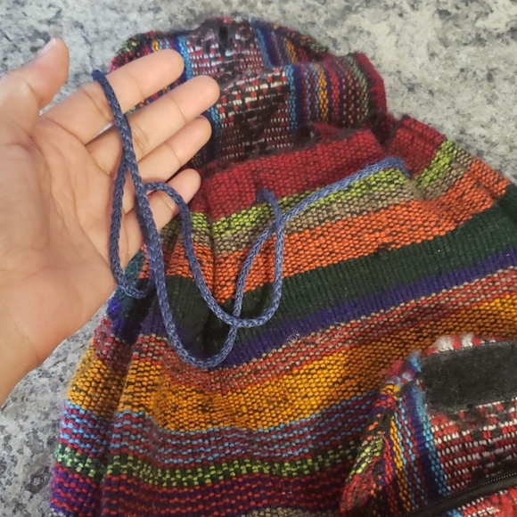 Mexixo Style Bag - Picture 3 of 4